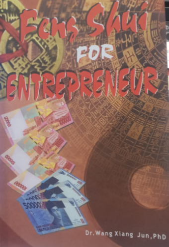 Feng Shui For Entrepreneur