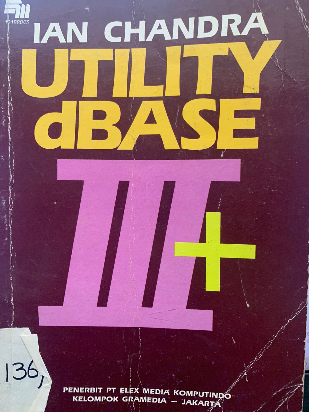 Utility Dbase