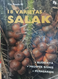 18 VARIETAS SALAK