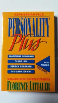 (Kepribadian Plus) Personality Plus