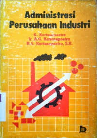 Administrasi Perusahaan Industri