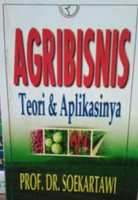 Agribisnis Teori & Aplikasinya