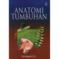 Anatomi Tumbuhan