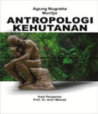 Antropologi Kehutanan