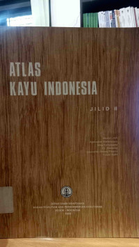 ATLAS INDONESIA JILID II