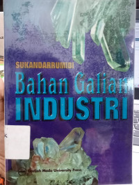 Bahan Galian Industri