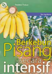 Berkebun Pisang