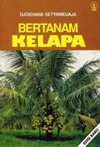 BERTANAM KELAPA