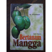 Bertanam Mangga