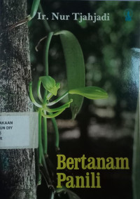 Bertanam Panili