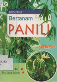 BERTANAM PANILI