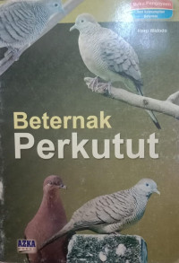 Beternak Perkutut