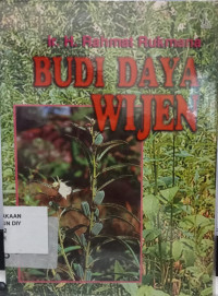 BUDI DAYA WIJEN