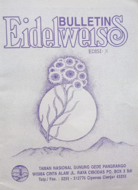 Buletin Eidelweiss