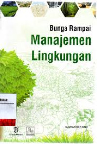 Bunga Rampai Manajemen Lingkungan