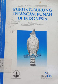 Burung-Burung Terancam Punah di Indonesia