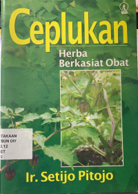 Ceplukan herba berkhasiat obat