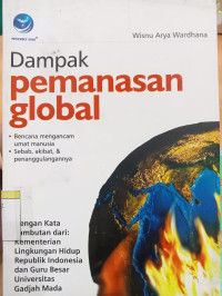 Dampak Pemanasan Global