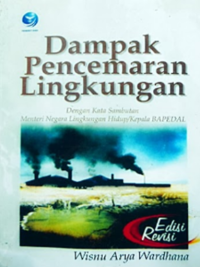 Dampak Pencemaran Lingkungan