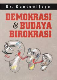 Demokrasi & Budaya Birokrasi