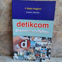 Detikcom: Legenda Media Online