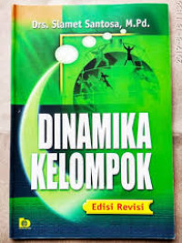 Dinamika Kelompok