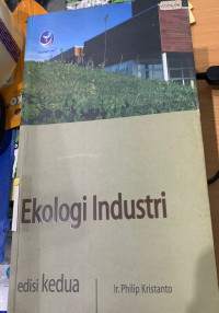 Ekologi Industri