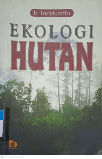 Ekologi Hutan