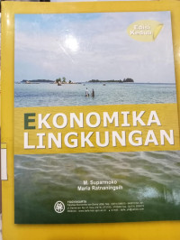 Ekonomika Lingkungan