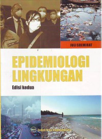 Epidemiologi Lingkungan