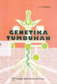 Genetika Tumbuhan