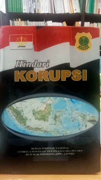 Hindari Korupsi