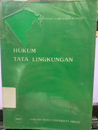 Hukum Tata Lingkungan