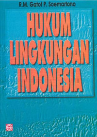 Hukum Lingkungan Indonesia