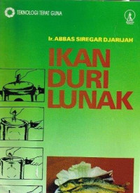 Ikan Duri Lunak