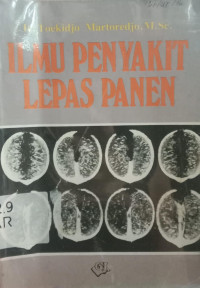 Ilmu Penyakit Lepas Panen