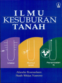 Ilmu Kesuburan Tanah