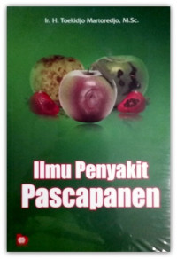 Ilmu Penyakit Pascapanen