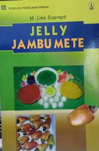 JELLY JAMBU METE