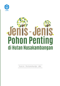 Jenis-Jenis Pohon Penting di Nusakambangan