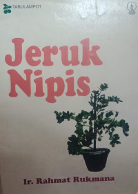 Jeruk Nipis