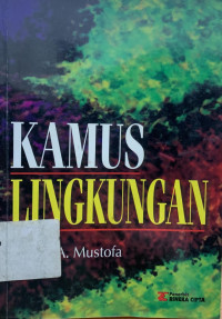 Kamus Lingkungan