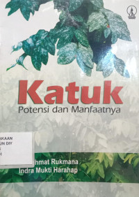 Katuk : Potensi dan Manfaatnya