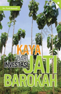 Kaya Dari Investasi Jati Barokah