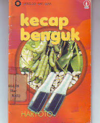 Kecap Benguk