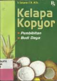 Kelapa Kopyor