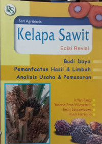 Kelapa Sawit