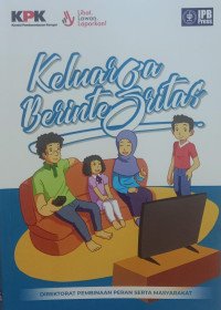 Keluarga Berintegritas