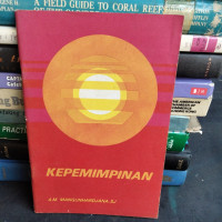 Kepemimpinan