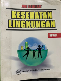 Kesehatan Lingkungan